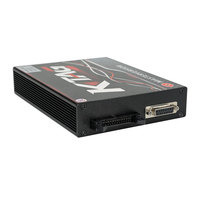 Outil de lecture de codes de programmation ECU professionnel V7.020 en gros pour interface OBD 4.2 pour voitures universelles - Dernière version