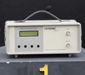 GMDSS Tester DER ULTIMATIVSTÄTTER GMDSS AIS EPIRB <span class=keywords><strong>SART</strong></span> Tester - Product Image 1