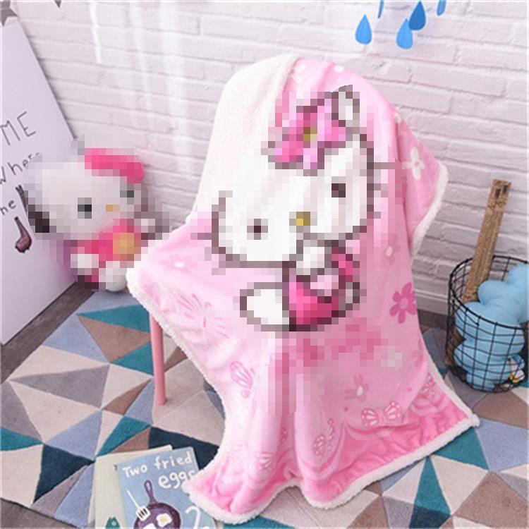 แมวสีชมพู