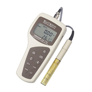 เครื่องมือวิเคราะห์แบบพกพา CyberScan 110.PN.ECCONSEN91W รุ่นมาตรฐาน - Product Image 1