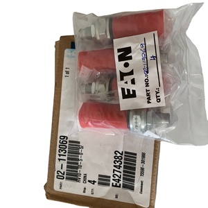 RV10-10-S-0-5/ RV10 10 S 0 5/ 02-113069 RV1010S05 Collecteur hydraulique de surpression d'origine Hydraforce - Product Image 4