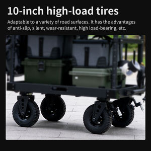 Selens Professional <span class=keywords><strong>Film</strong></span> 55 "Set Director Cart Production vidéo Caméra Director Cart Workstation pour la prise de vue photographique - Product Image 5