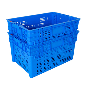 <span class=keywords><strong>Caisse</strong></span> en plastique <span class=keywords><strong>industrielle</strong></span> d'occasion, <span class=keywords><strong>caisse</strong></span> <span class=keywords><strong>industrielle</strong></span> en plastique et caisses à fruits empilables ventilées en plastique - Product Image 5
