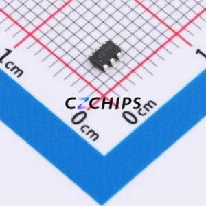 LMR51430YDDCR วงจรรวม SOT-23-6ชิป IC DC-DC PMIC - Product Image 1