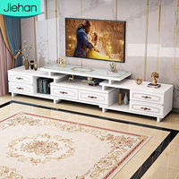 Meubles TV de style européen, designs modernes et minimalistes, meuble TV pour chambre à coucher, meuble TV pour petit appartement
