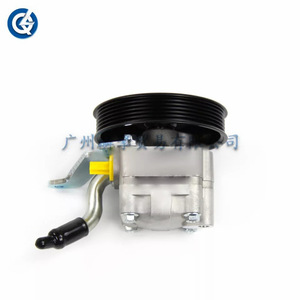 Pompe de direction assistée M25 M35 G25 49110-AG300 pour remplacement et réparation - Product Image 1