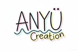 ANYU Creation (Shanghai) International Trade Co., Ltd. logo