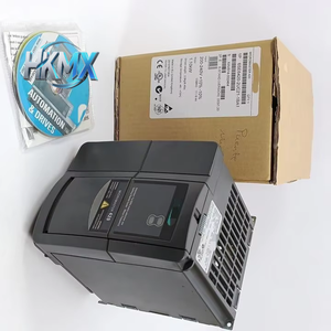 ตัวควบคุม PLC สำหรับงานอุตสาหกรรมรุ่น FX3U-128MT ES-A และโมดูลระบบอัตโนมัติรุ่น FX5U-64MR - Product Image 1