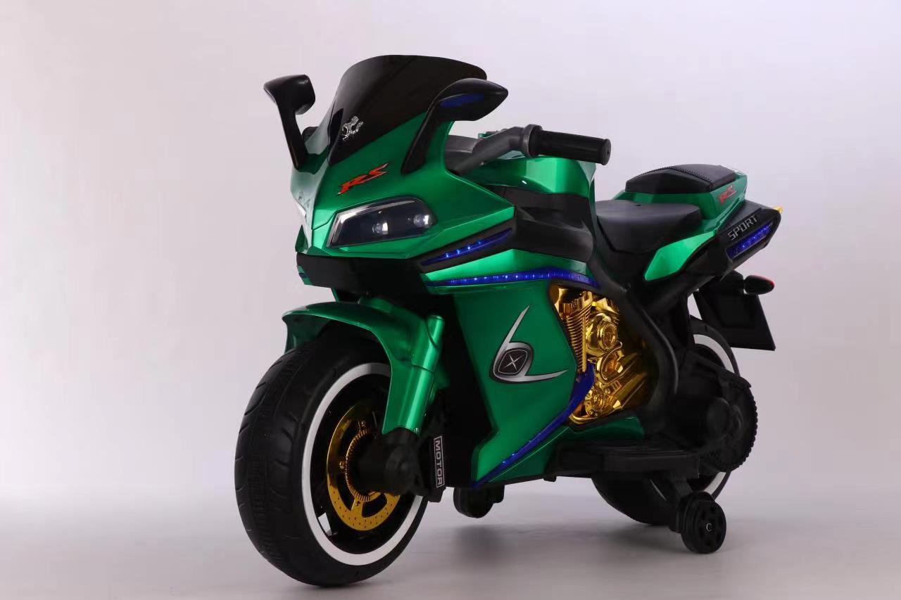 Kids Electric Ride On Bike Good Cool Big Kids Toys Electric Motorcycle