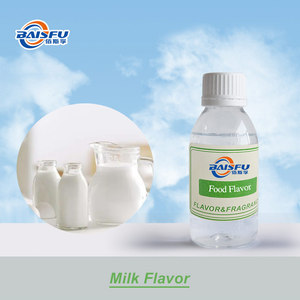 Esencia <span class=keywords><strong>de</strong></span> Leche para Alimentos - Saborizante Líquido Concentrado Natural y Artificial para Productos Lácteos, Panadería y Confitería - Product Image 1