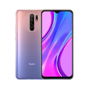 Xiaomi <span class=keywords><strong>Redmi</strong></span> <span class=keywords><strong>9</strong></span> Originale di Seconda Mano 4GB+128GB Telefono <span class=keywords><strong>Cellulare</strong></span> Usato - Product Image 3