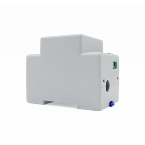 Medidor Digital de Voltaje y Amperaje de Doble Pantalla, CA 1-120A, 50-500V, CC 6-24V, LED, Medidor de Corriente y Hertzios - Product Image 3