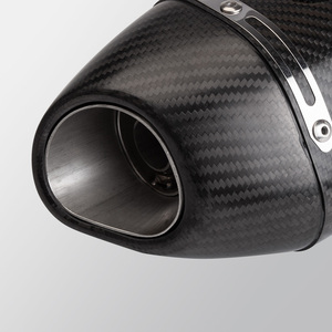 Tubo de enlace medio completo deslizante de escape de motocicleta de acero inoxidable de 51mm para G310GS <span class=keywords><strong>G310R</strong></span> todos los años nueva condición - Product Image 4