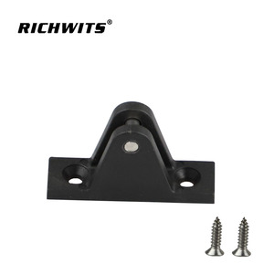 Richwits Nylon Sliding Sleeve And Cap For <b>Yacht</b> Railing Marine Hardware ZB1402 ZB1408 ZB1413 - Product Image 5