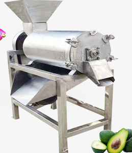 เครื่องคั้นน้ําสับปะรดเชิงพาณิชย์ เครื่องบีบน้ําผลไม้ เครื่องคั้นน้ําสกัด เครื่องคั้นน้ําผลไม้ - Product Image 5