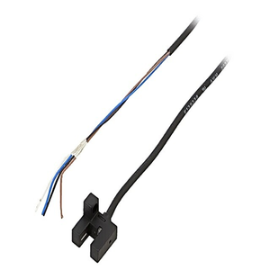 Новый Оригинальный Датчик BS3-R1R-<span class=keywords><strong>P</strong></span>: Фотоэлектрический, Дальность: 5 мм, PNP, СВЕТЛОВЫЗЫВАЮЩИЙ, 50 мА, Продукт для Промышленной Автоматизации - Product Image 1