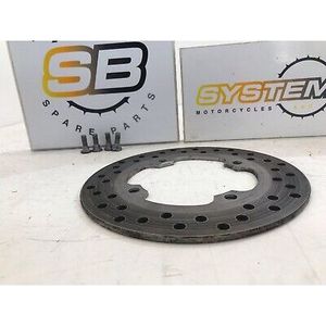 Disco Freno Anteriore YAMAHA 320mm per Sistema Frenante Moto FJR1300 2002-2005 - Product Image 6