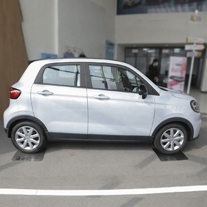 Buen Precio y Gran Autonomía: Coche Eléctrico Leapmotor T03 en Venta - Product Image 4