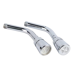 Cabezal de <span class=keywords><strong>Ducha</strong></span> Pequeño para Colgar en el Hogar, para Baños, Escuelas, Fábricas, Dormitorios, Piscinas - Product Image 1