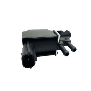 Válvula Solenoide de Vacío Jiahang ZL01-18-741 para Mazda 323 DC 24V 0-10 Bar - Product Image 4