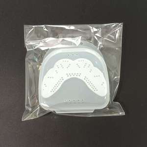 Protector Bucal de Seguridad para Movimiento Defensivo, Ultrafino de 1.2 mm, Moldeable, Personalizable, para <span class=keywords><strong>MMA</strong></span> y Boxeo - Product Image 5