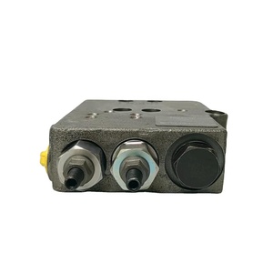 Nouveau A11VO130 LRDS Hydraulique pour Pompe, Matériaux de Construction en Fer, Utilisation en Machinerie, 100% Testé - Product Image 1