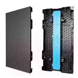 Plus de vidéo murale professionnelle hd led, P3.91, écran de scène de film de rue, led, d'intérieur - Product Image 3