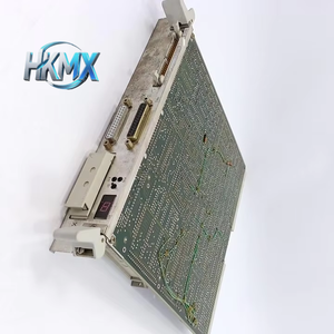 Industrial PLC Controller FX3U-128MT ES-A FX5U-64MR Automation Module - Product Image 1