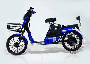 Ventes directes d'usine 48v vélo électrique pour adultes Mini vélo <span class=keywords><strong>500w</strong></span> pas cher E Bike Scooters vélo de ville 350w vélo électrique - Product Image 3