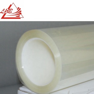 Fabrication 60 "* 15M Haute Clair Transparent Véhicule De Voiture TPU TPH PVC Film D'emballage Rouleaux De <span class=keywords><strong>Vinyle</strong></span> pour La <span class=keywords><strong>Protection</strong></span> Complète De La Peinture Carrosserie De Voiture - Product Image 3