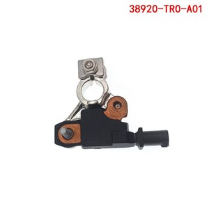 Capteur de batterie Honda Civic 38920TR0A02, module de coupure de courant, pièce de rechange, taille standard - Product Image 3
