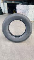 Pneu de camion chinois économique 255/70R22.5 11R22.5 à faible coefficient de roulement, motif pour remorque, pour la livraison urbaine et la maintenance à Houston et à New York