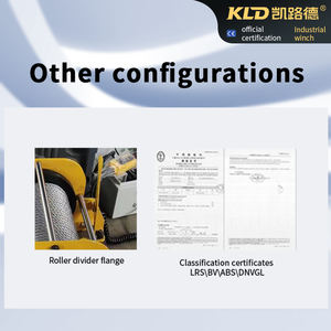 電動ホースリール可変周波数ドライブ付きKシリーズギアモーター軽量スケルトンドラム500m容量OEM ODM - Product Image 5