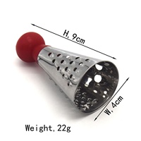 Accessoire de cuisine multifonctionnel Mini râpe à fromage