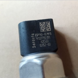 مستشعر درجة حرارة قضيب مشترك أصلي لفورد ميتسوبيشي 85PP4002MYB 85PP4002MYA حالة جديدة مع ضمان لمدة سنة - Product Image 5