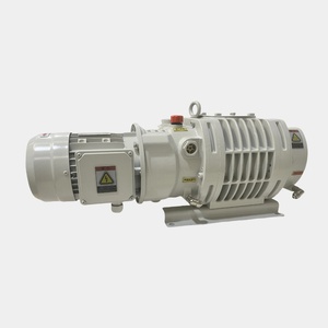 BAOSI Bomba de Vacío de Alta Presión OEM 380-400V 0.4-11kW para Transformador de Potencia VPI - Product Image 3