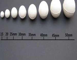 Bola de Acero Recubierta de Goma de 9 mm, <span class=keywords><strong>12</strong></span>.5 mm, 15.5 mm, 18 mm, 20 mm, 22 mm, 24 mm y 29 mm en Stock - Product Image 5