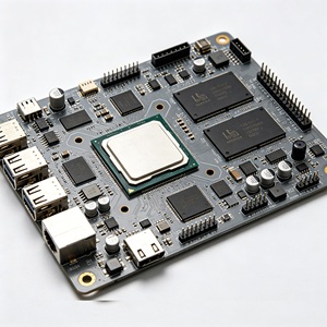 Service d'assemblage de circuits imprimés clé en main, optimisation du BOM Gerber pour une réduction stratégique des coûts et PCBA personnalisé - Product Image 2