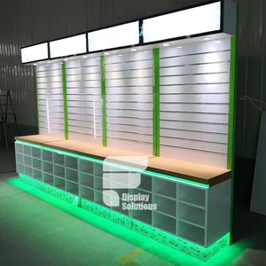 Trung Quốc Nhà Máy Trực Tiếp Tốt Nhất Thiết Kế Di Động Điện Thoại Di Động Phụ Kiện Kiosk Điện Thoại Kiosk Để Bán - Product Image 3