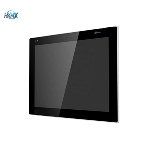 หน้าจอสัมผัสชิ้นส่วนอิเล็กทรอนิกส์ 6AV6642-0BA01-1AX1 มีสินค้าในสต็อกหนึ่งปี - Product Image 1