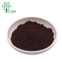 Extracto de Algas Haematococcus Pluvialis en Polvo, 5% Astaxantina
