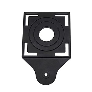 Règle <span class=keywords><strong>de</strong></span> mesure d'<span class=keywords><strong>angle</strong></span> durable pour les constructeurs, les artisans et les charpentiers, règle pliante industrielle multi-angles, personnalisable OEM - Product Image 4
