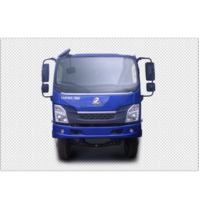 Camiones de gatos de alta calidad L2 4x2 <span class=keywords><strong>Mack</strong></span>, airbag, máxima potencia de 90Kw/2800rpm, camión <span class=keywords><strong>Mack</strong></span>, venta al por mayor - Product Image 4