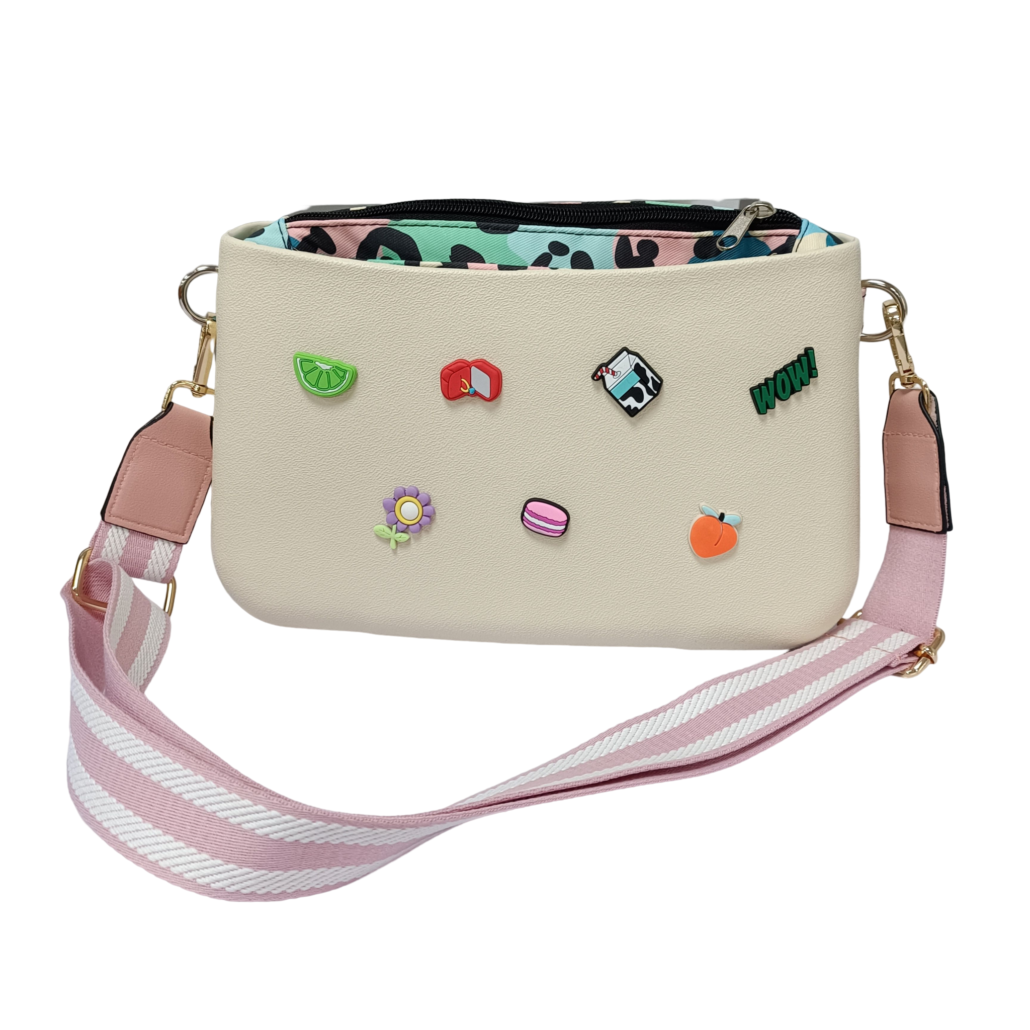 Hand Begs Elegant Purses Accessories for Women - Main Image