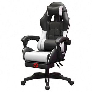 Nouvelle <span class=keywords><strong>Chaise</strong></span> <span class=keywords><strong>de</strong></span> <span class=keywords><strong>Gaming</strong></span> et <span class=keywords><strong>de</strong></span> <span class=keywords><strong>Bureau</strong></span> Moderne Tactile et Rapide pour la Maison et le <span class=keywords><strong>Bureau</strong></span> - Product Image 2