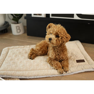 Petstar ผ้าพลัฌสำหรับสุนัข,ผ้าพลัฌแบบสั้นสามารถถอดซักได้รีไซเคิลได้100% - Product Image 2