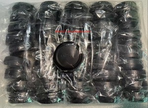 Thân máy ảnh X-Mount và nắp ống kính phía sau Máy ảnh DSLR Nắp ống kính phía trước và phía sau hoặc nắp ống kính và thân máy ảnh - Product Image 2