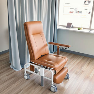 फैक्ट्री की कीमत आर्थिक चिकित्सा डायलिसिस चेयर ब्लड कलेक्शन चेयर - Product Image 1