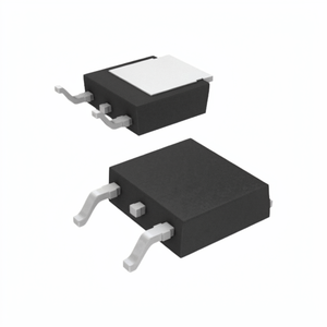 Transistors Electronics Component IRFR18N15DTR TO-252AA Original - Product Image 1