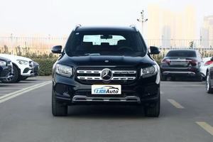 <span class=keywords><strong>Mercedes</strong></span> Benz GLB 2021 Usado, SUV con Volante a la Izquierda, Motor 1.3T Turbo de Gasolina, Interior Oscuro de Lujo, Auto Usado en Venta, Exportación Global, Mejor Precio - Product Image 2